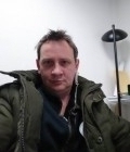 Dating Man France to angouleme : Ben, 46 years